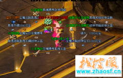 ��Ѫ����սʿPK����