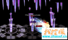 ����������ս��PK